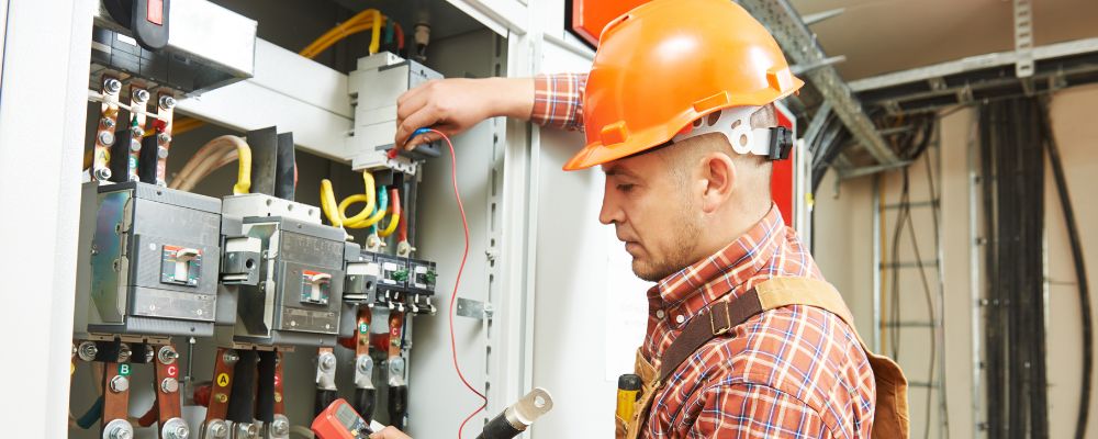 Curso de Electricista